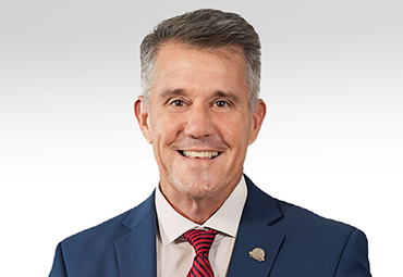 James Balistreri